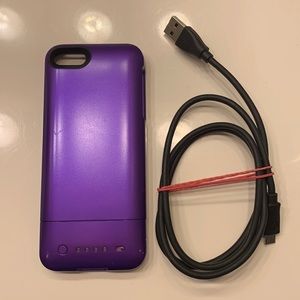 Mophie Charging Case